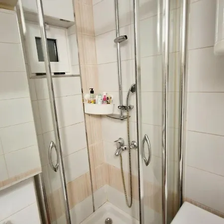 Eliot Apartment Belgrade Exterior photo
