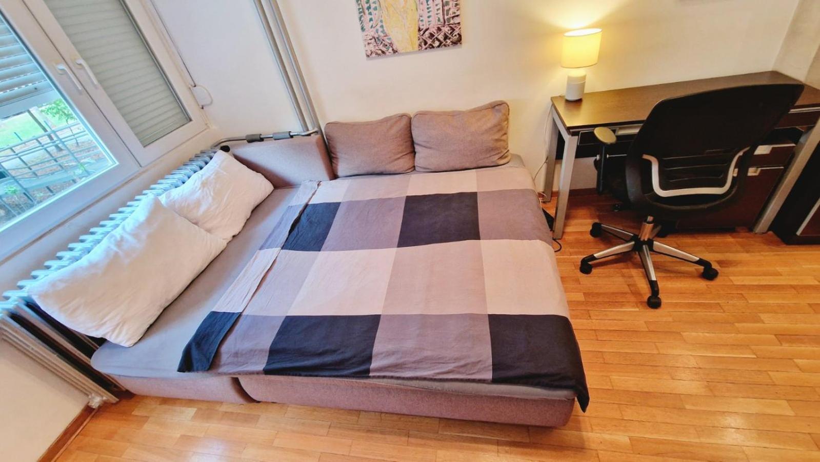Eliot Apartment Belgrade