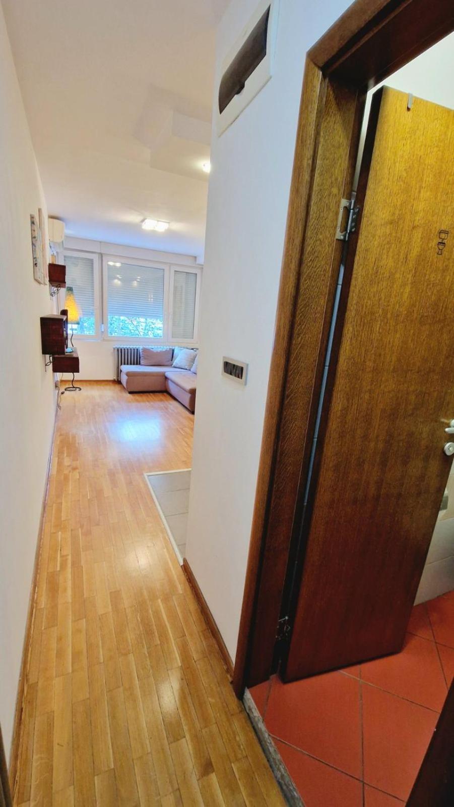 Apartment Eliot Belgrade
