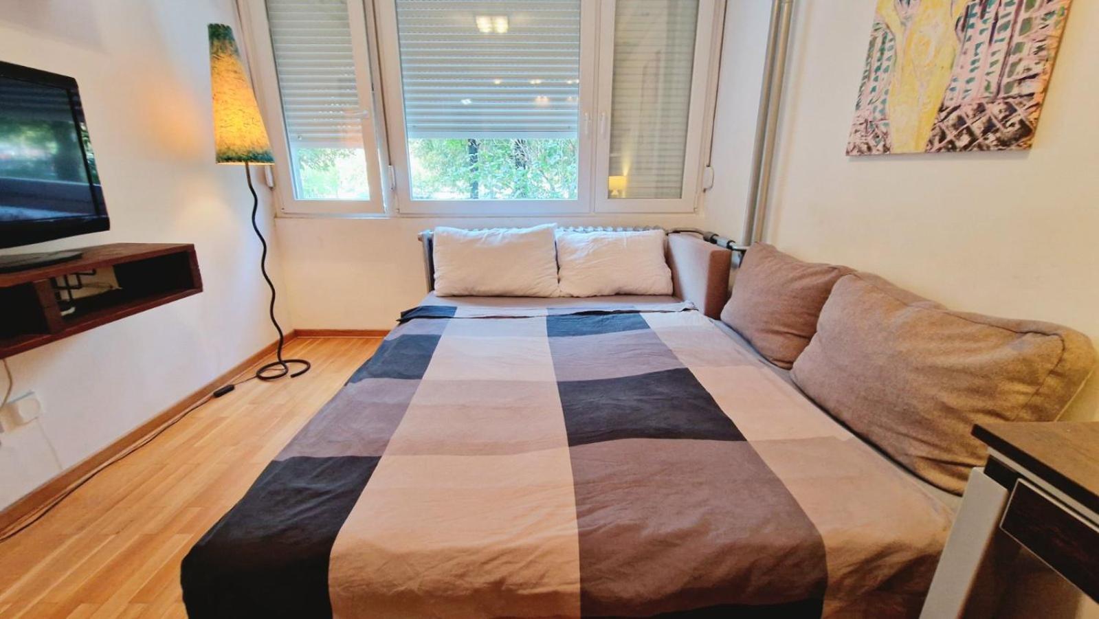 Eliot Apartment