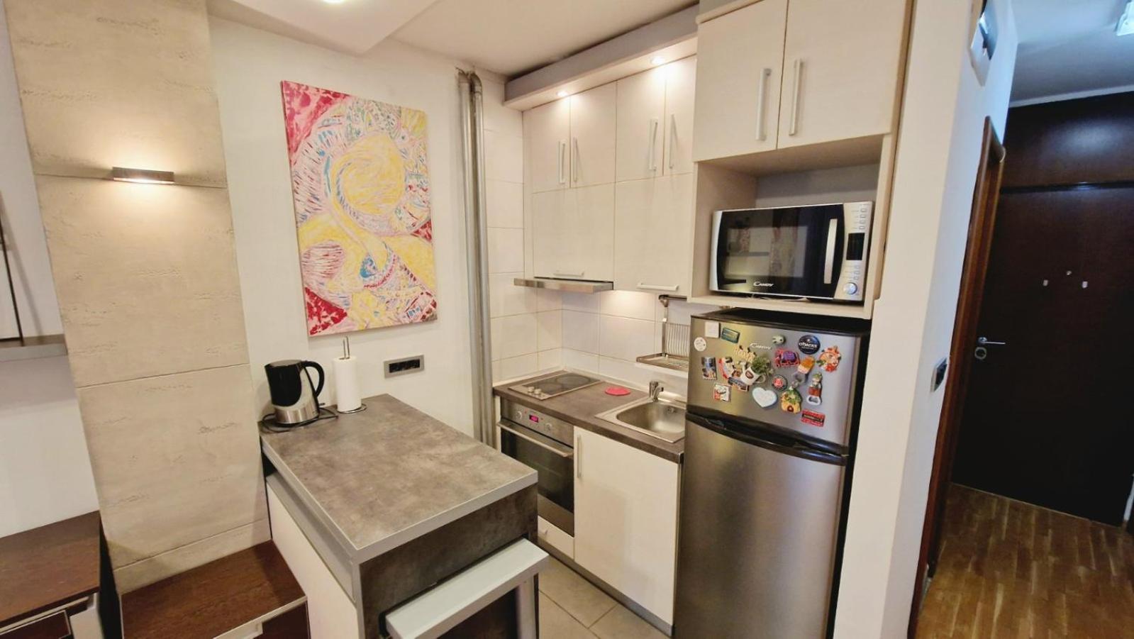 Apartment Eliot *