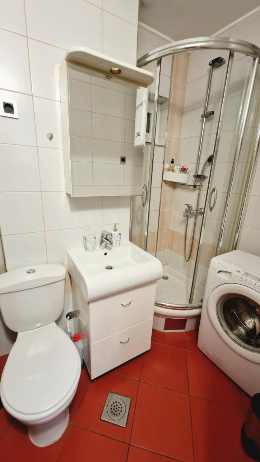 Apartment Eliot Belgrade